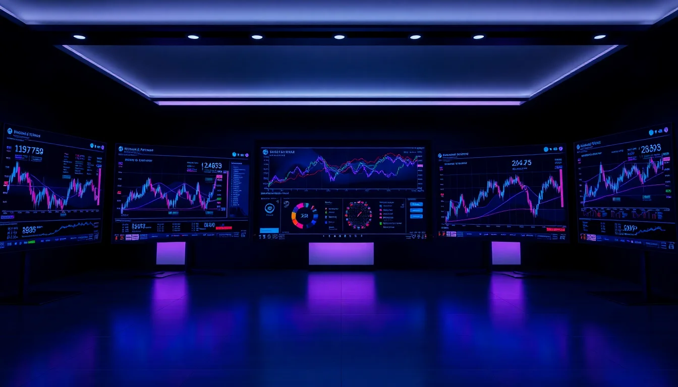 Blackrose Finbitnex - ワンプラットフォーム、無限の可能性 — Blackrose Finbitnex プラットフォーム