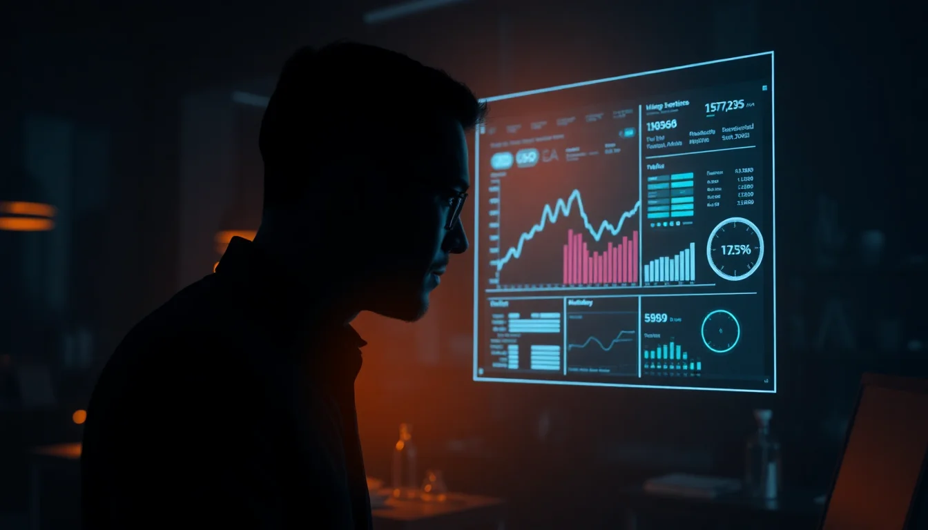 Blackrose Finbitnex - Blackrose FinbitnexにおけるAIと人間専門知識の調和