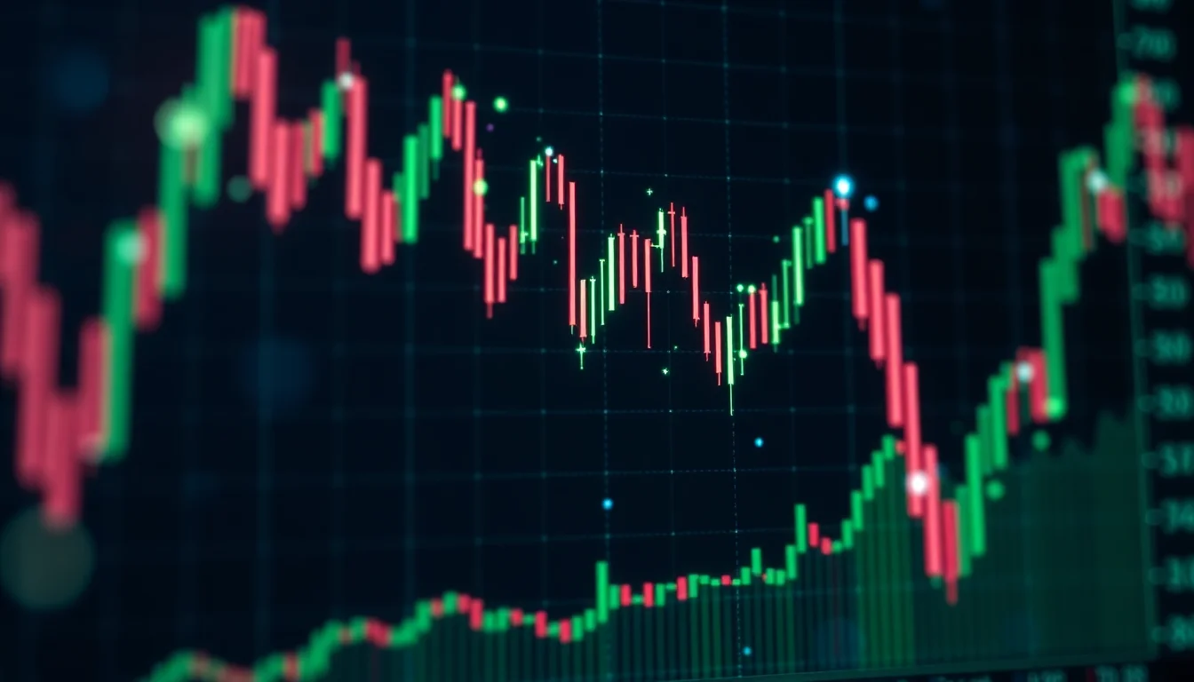 Blackrose Finbitnex - 機械学習によるパターン発見